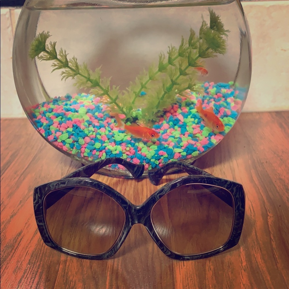 New Women’s Balenciaga Sunglasses